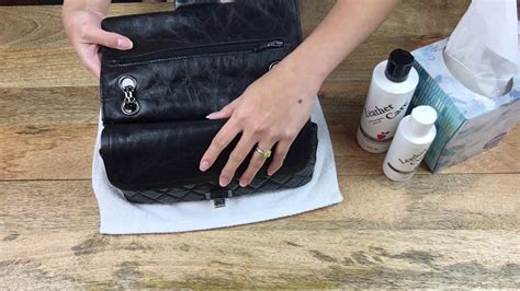 chanel bag cleaning service|TasReparatie .